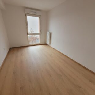 Location appartement à Lille