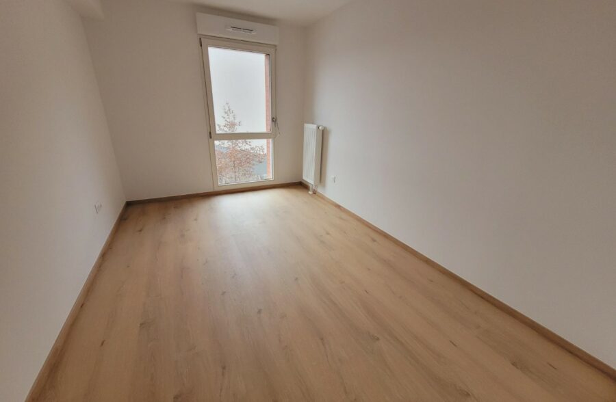 Location appartement à Lille