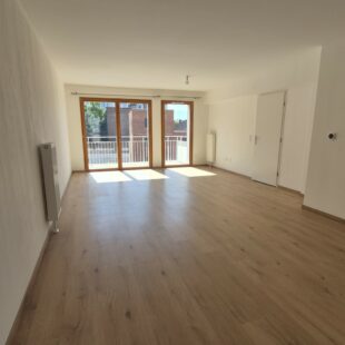 Location appartement à Lille