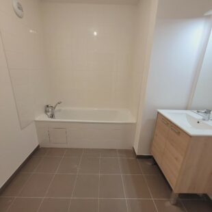 Location appartement à Lille