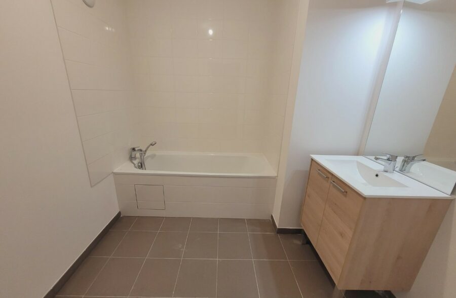 Location appartement à Lille