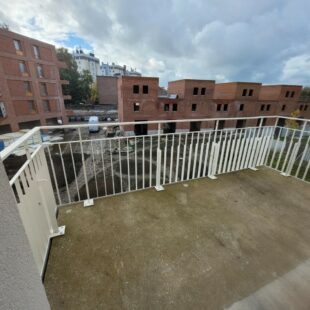 Location appartement à Lille