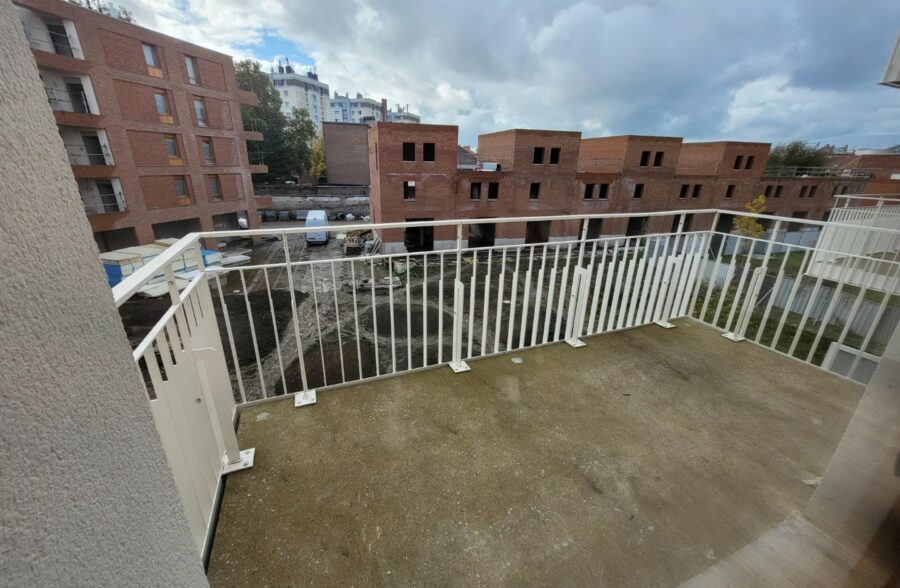 Location appartement à Lille