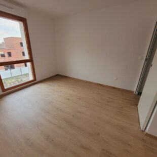Location appartement à Lille