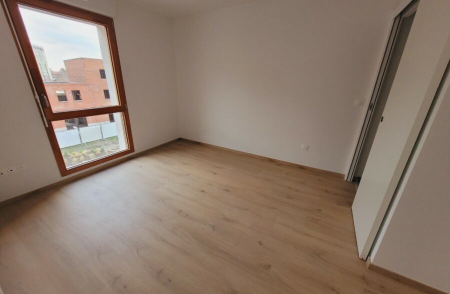 Location appartement à Lille
