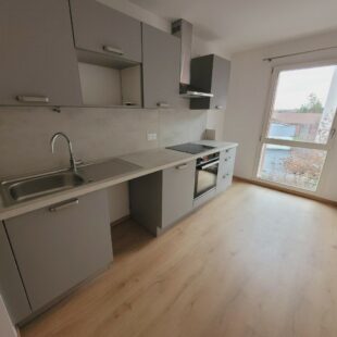 Location appartement à Lille