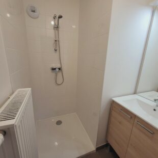 Location appartement à Lille