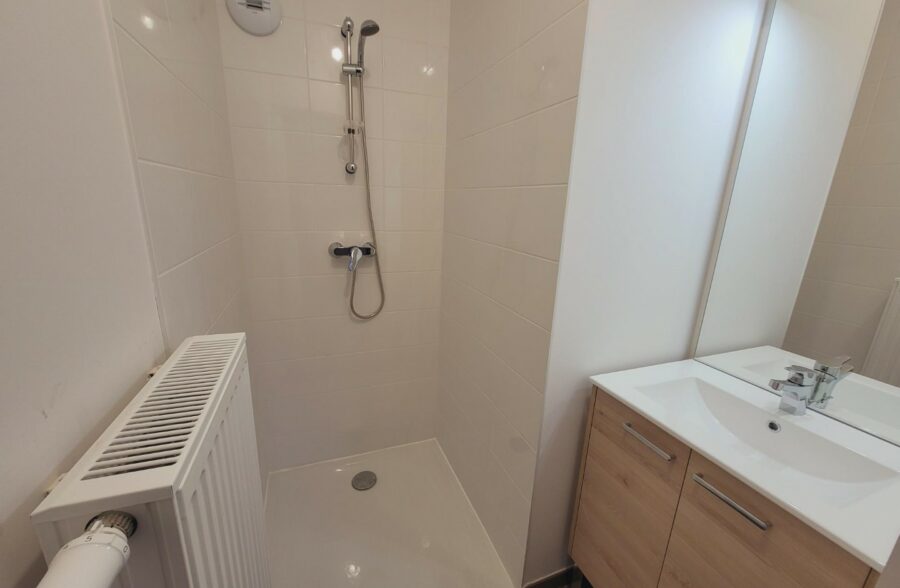 Location appartement à Lille