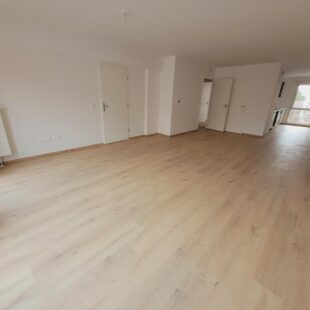 Location appartement à Lille