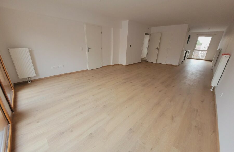 Location appartement à Lille
