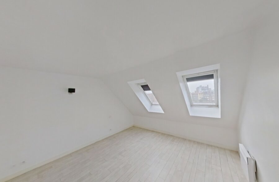 Location appartement à Dunkerque