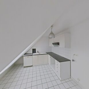 Location appartement à Dunkerque