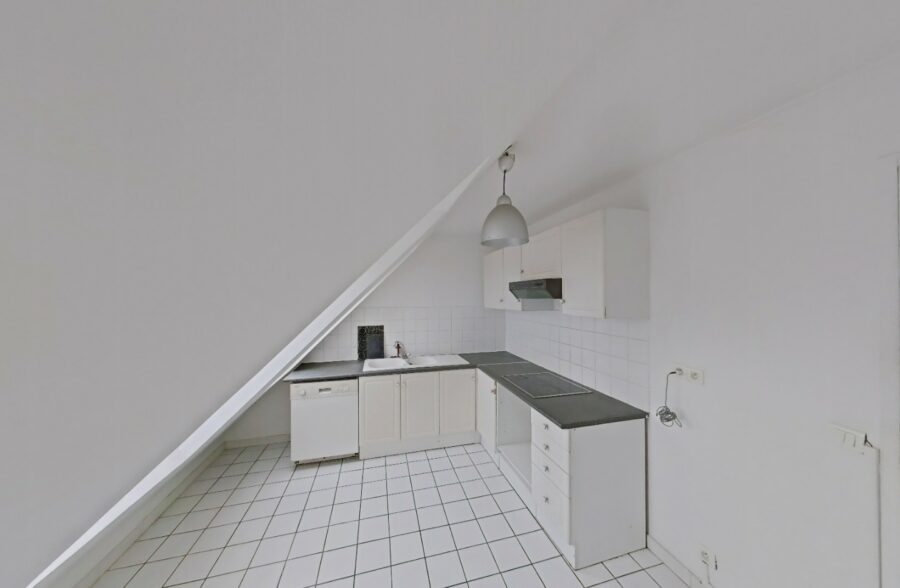 Location appartement à Dunkerque