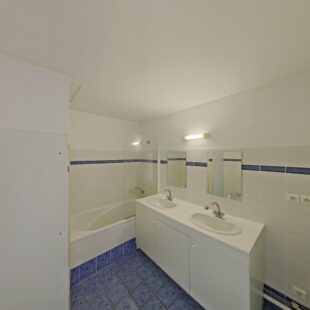 Location appartement à Dunkerque