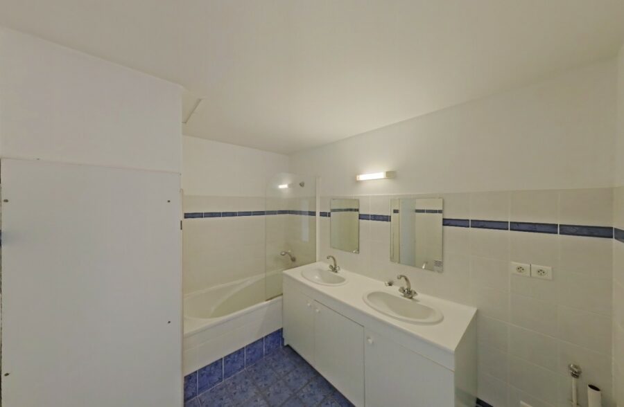 Location appartement à Dunkerque