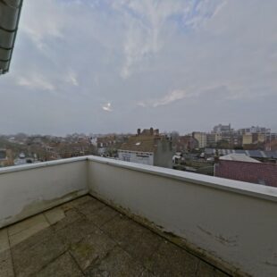Location appartement à Dunkerque