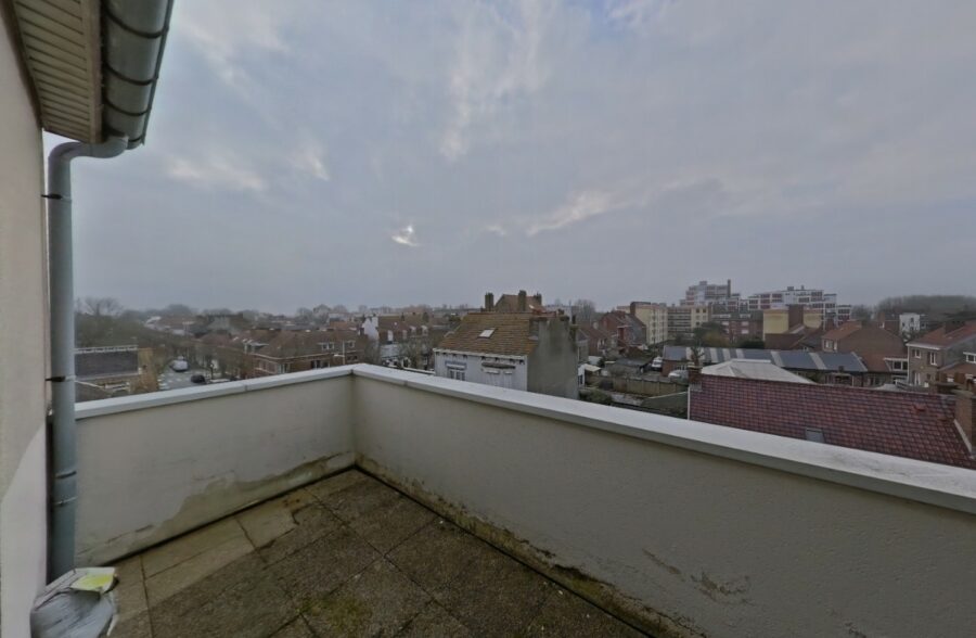 Location appartement à Dunkerque