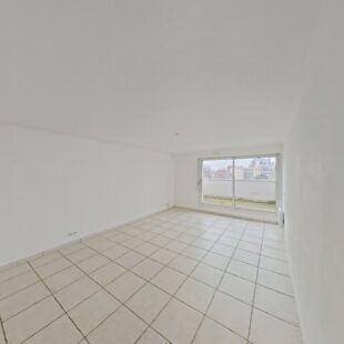 Location appartement à Dunkerque