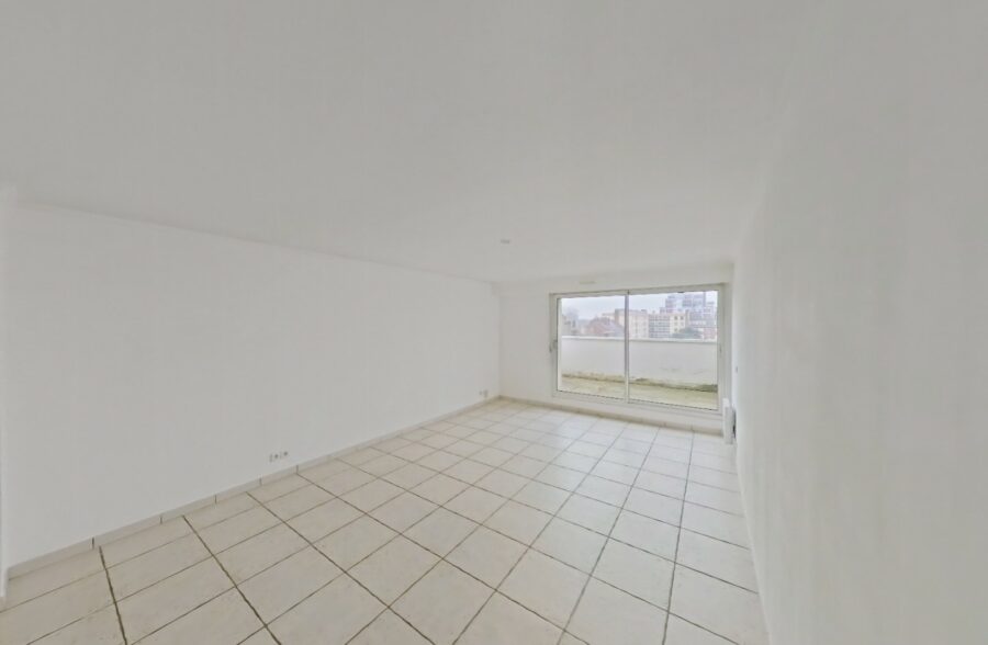 Location appartement à Dunkerque