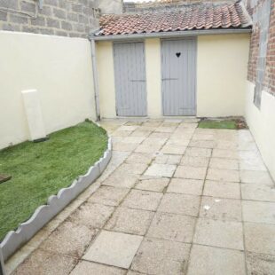 Location maison à Blendecques