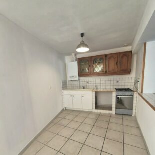 Location maison à Blendecques