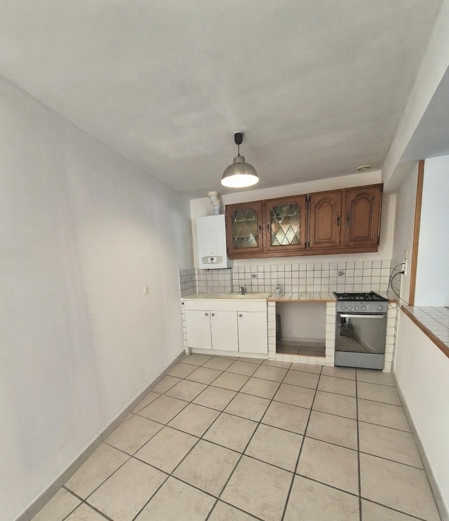Location maison à Blendecques