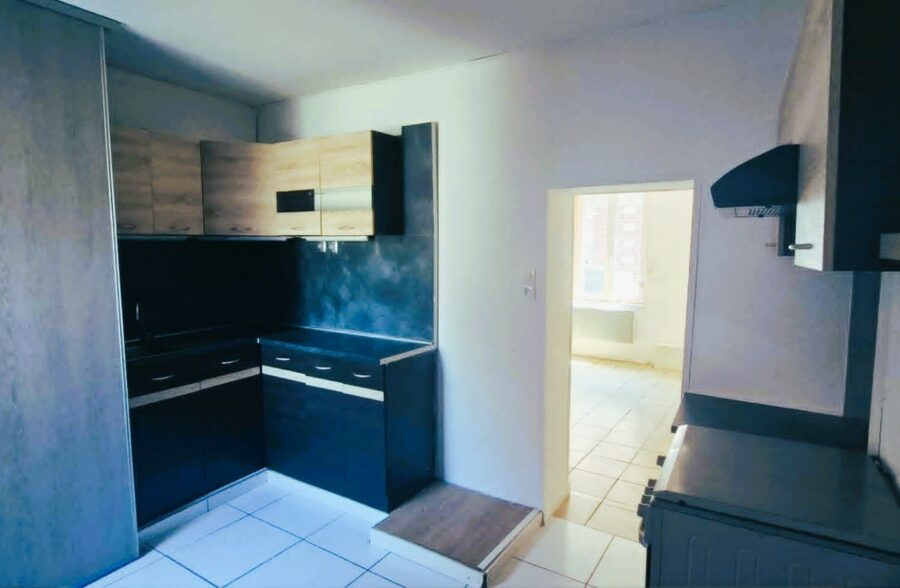 Location maison à Annœullin