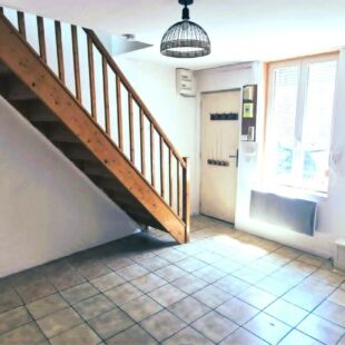Location maison à Annœullin