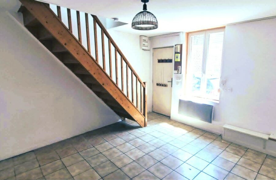 Location maison à Annœullin