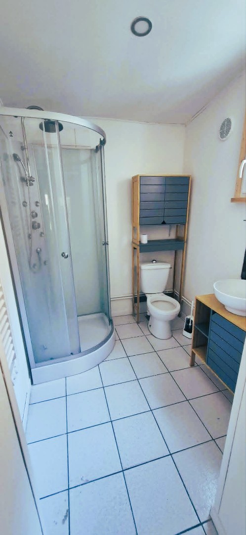 Location maison à Annœullin