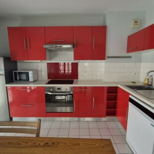 Location appartement à Lille