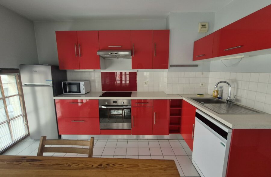Location appartement à Lille