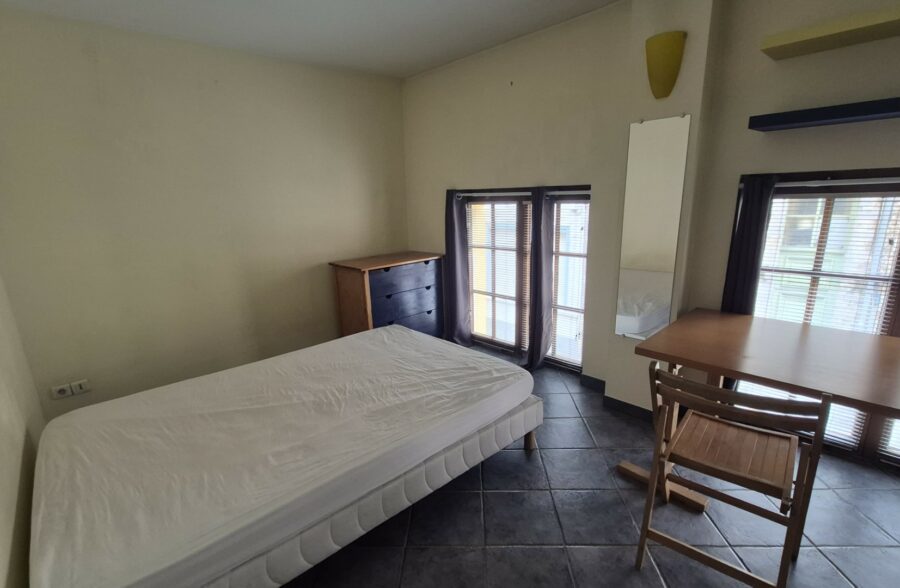 Location appartement à Lille
