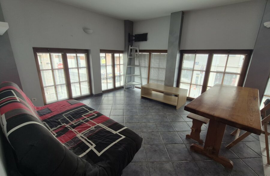 Location appartement à Lille