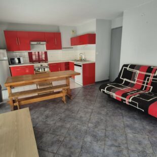 Location appartement à Lille