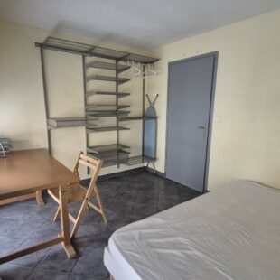 Location appartement à Lille