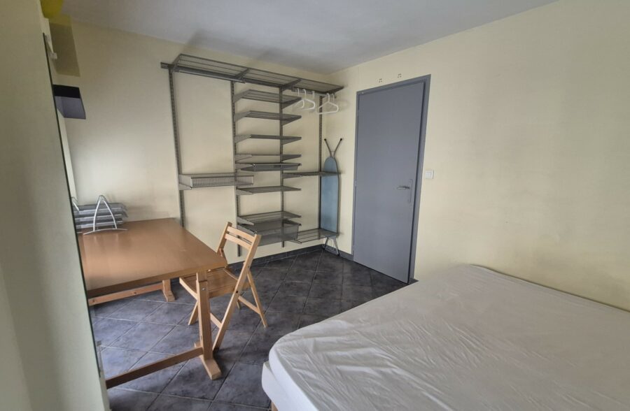 Location appartement à Lille