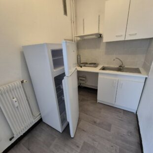 Location appartement à Lille