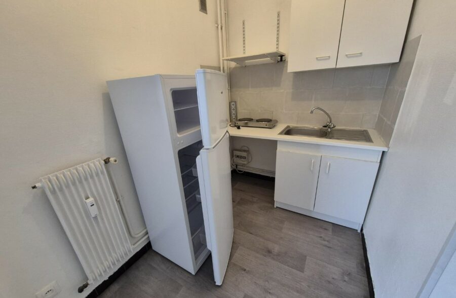 Location appartement à Lille