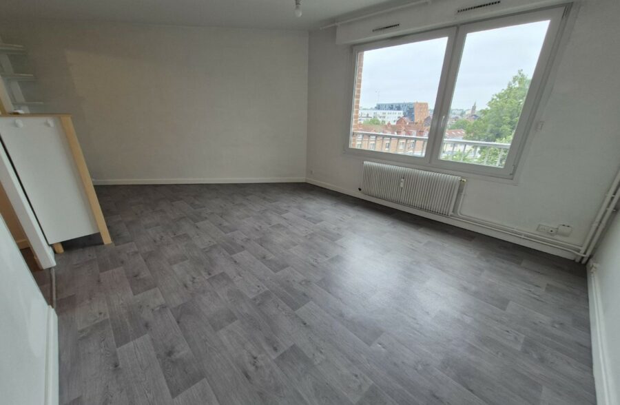 Location appartement à Lille