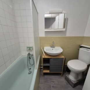 Location appartement à Lille