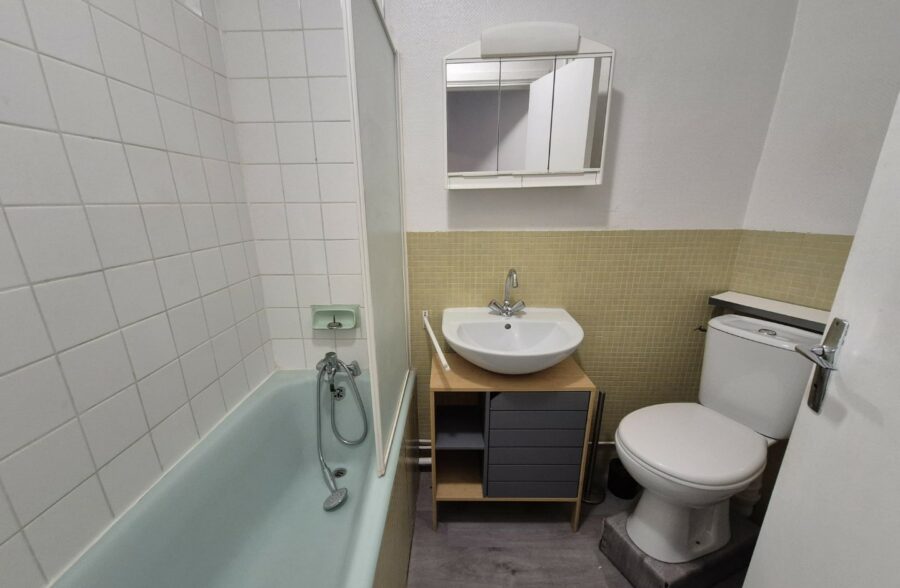 Location appartement à Lille