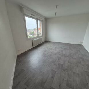 Location appartement à Lille