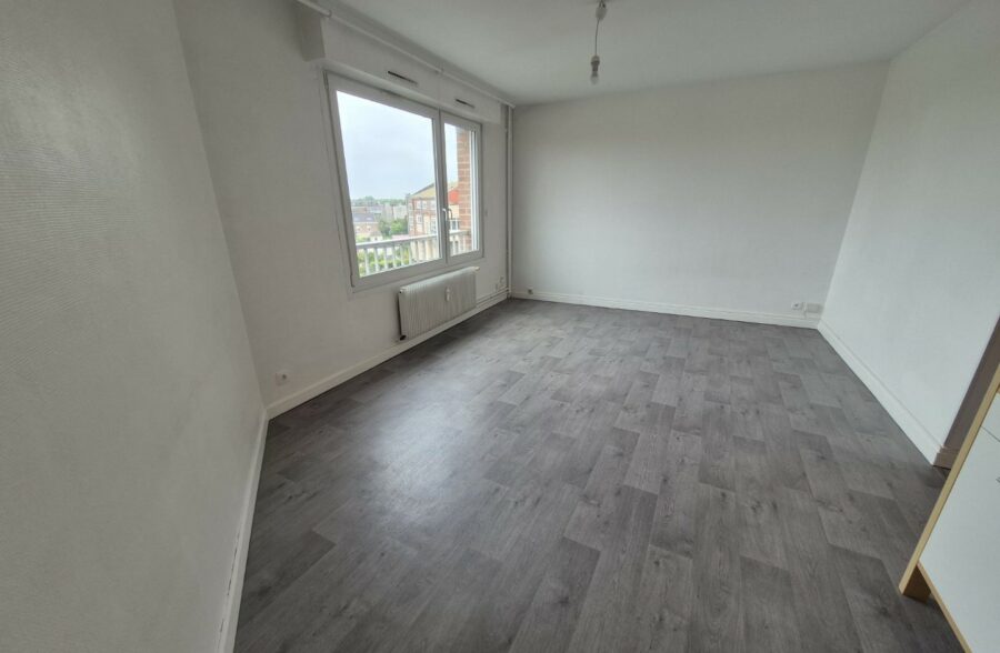 Location appartement à Lille