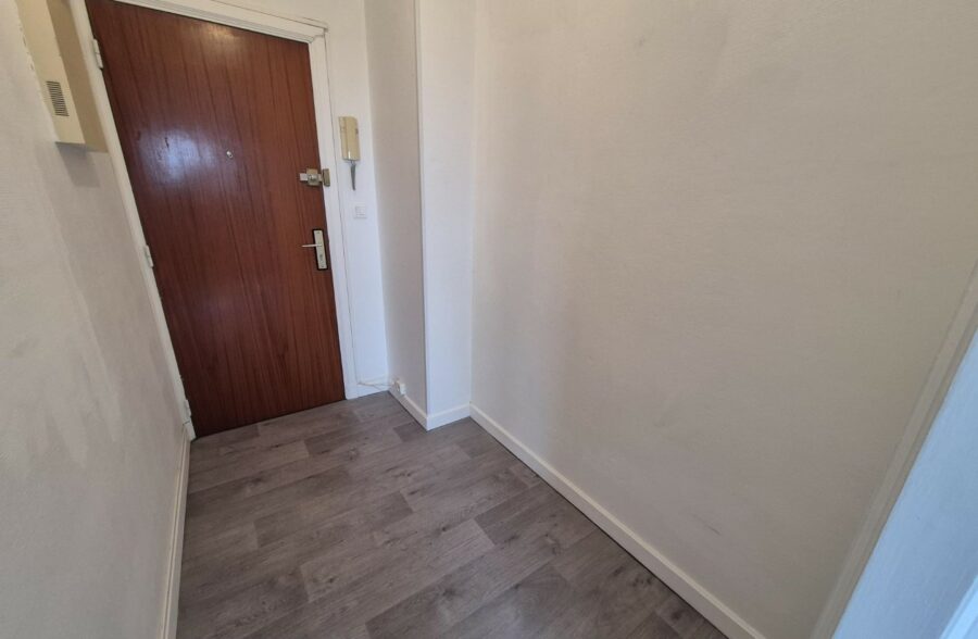 Location appartement à Lille