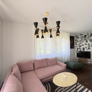 Location appartement meublé à Dunkerque