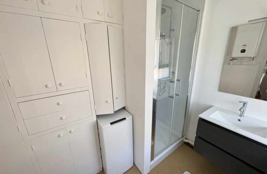 Location appartement meublé à Dunkerque
