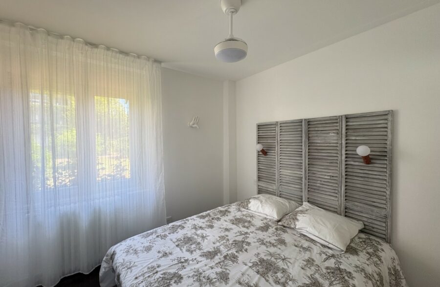 Location appartement meublé à Dunkerque