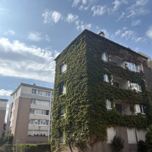 Location appartement meublé à Dunkerque