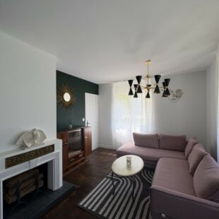 Location appartement meublé à Dunkerque